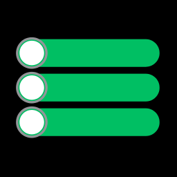 Category Post Page List Widget logo