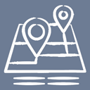 Category Maps logo