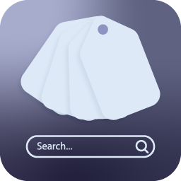Category Search Explorer logo
