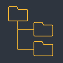 Category Views by Webline logo