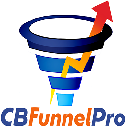 CBFunnelPro logo