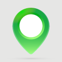 CBX Map for Google Map &amp; OpenStreetMap Icon
