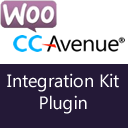 ccAvenue gateway for WooCommerce logo