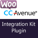 ccAvenue gateway for WooCommerce Icon