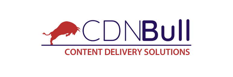 WordPress 外掛 CDN Bull 的封面圖片。