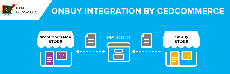 OnBuy Integration for WooCommerce