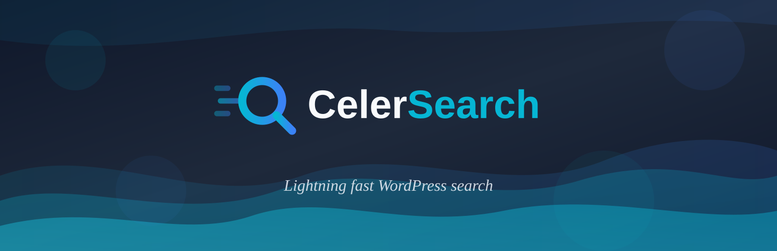 CelerSearch