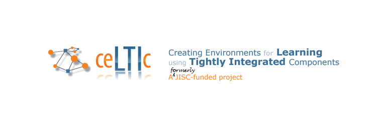 ceLTIc LTI Library