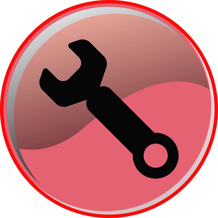 Century ToolKit Icon