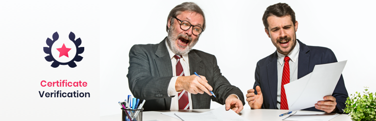 Certificate Verification