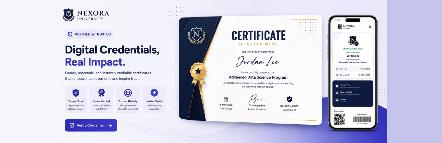 CertifyMe for LifterLMS