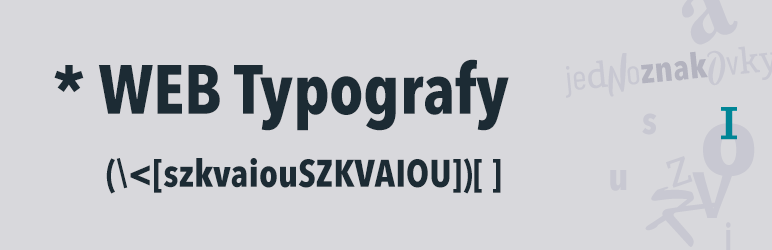 Čeština: zalomení řádků