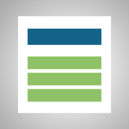 Integration of CiviCRM's Form Processor with Caldera Forms logo