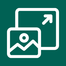 Cloudflare Image Resizing – Optimize & Accelerate Your Images logo