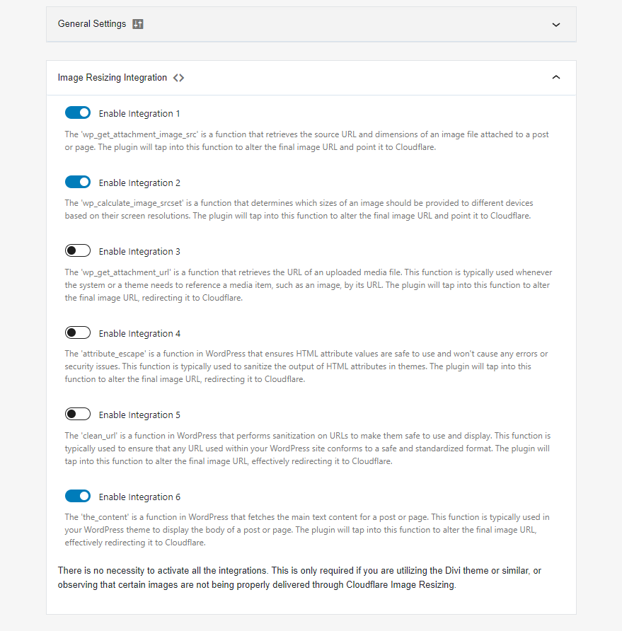 Cloudflare Image Resizing – Optimize & Accelerate Your Images