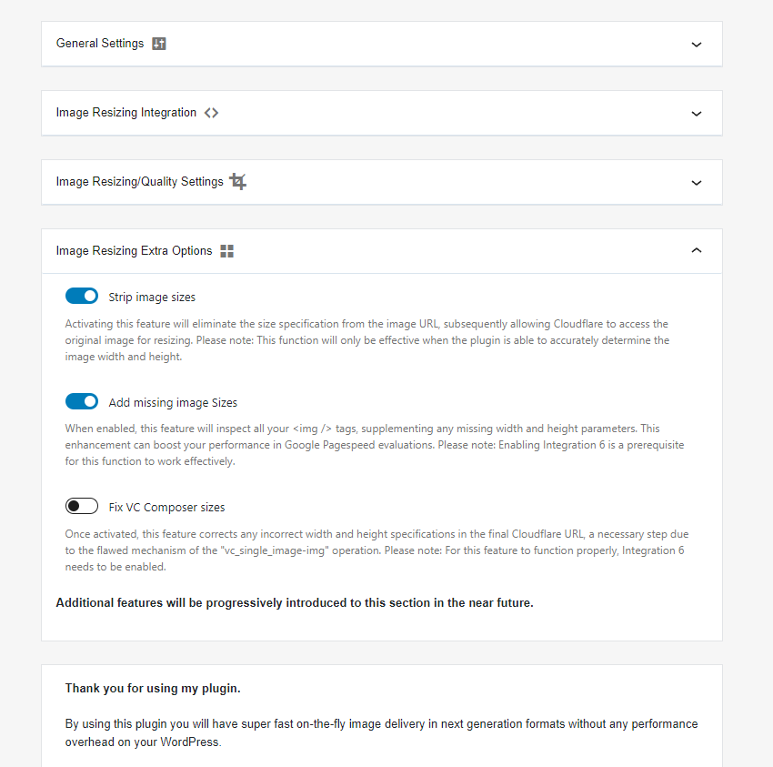 Cloudflare Image Resizing – Optimize & Accelerate Your Images