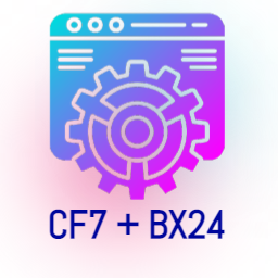 Integration of Bitrix24 with Contact Form 7