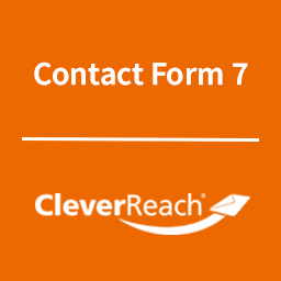CleverReach Integration for Contact Form 7 logo