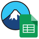 Integration with Google Sheets for Contact Form 7 Icon