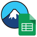 Integration with Google Sheets for Contact Form 7 logo