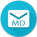 Contact Form 7 Material Design Icon