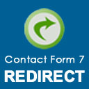 Contact Form 7 Redirect logo