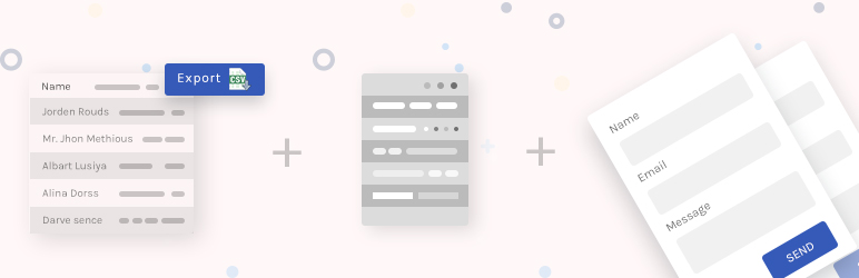 Contact Form 7 Responses