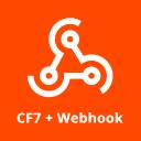 CF7 para Webhook