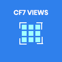 Contact Form 7 Views Icon