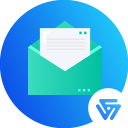 Void Contact Form 7 Widget For Elementor Page Builder Icon