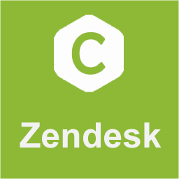 Logo Project Contact Form 7 Zendesk