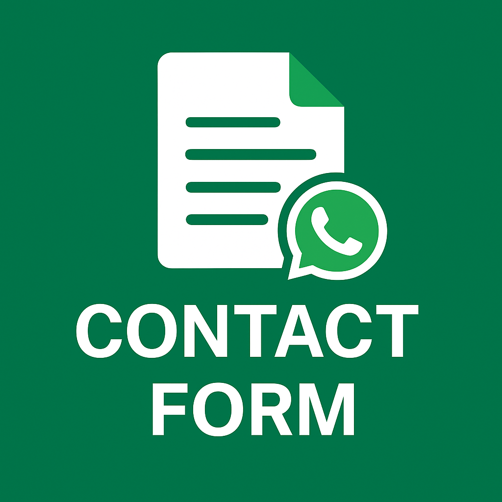 CFW – Contact Form Chat logo