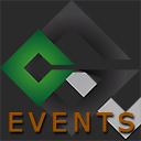 CG Events logo