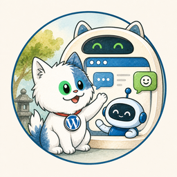 Chagency 外掛圖示