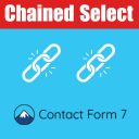 Chained Selects for Chained Selects for Contact Form 7