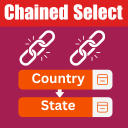 Chained Selects for Elementor Forms