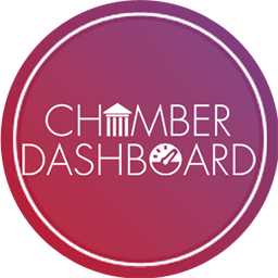 Chamber Dashboard Events Calendar