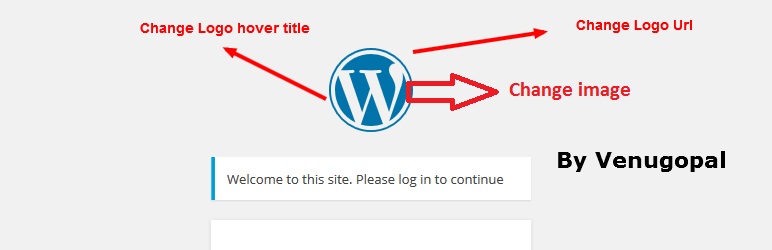 change-default-login-logo-url-and-title
