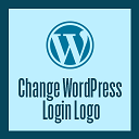 Change WordPress Login Logo Logo