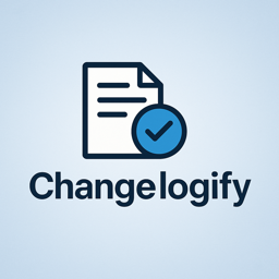 changelogify