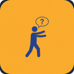 Charades Game Icon