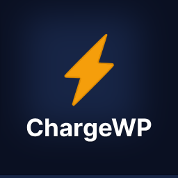 ChargeWP – Front End Avatar Upload