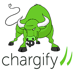 Logo Project WP-Chargify