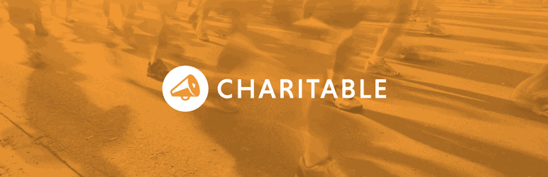 Charitable – Donation Plugin