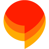 Charla Live Chat logo