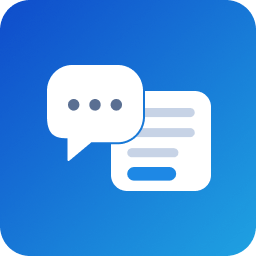 Chat & Forms Integration for OkoCRM (Unofficial) Icon
