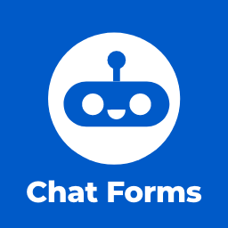 Chat Forms logo
