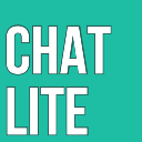 Chat Lite Icon