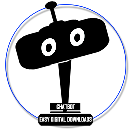 ChatBot for Easy Digital Downloads logo