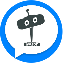 ChatBot for Social Media Icon